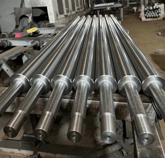 Coating Roller suppliers
