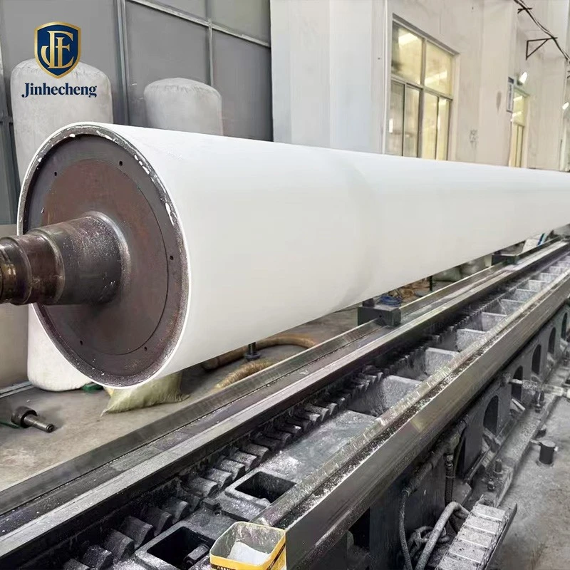 Silicone Rollers factory