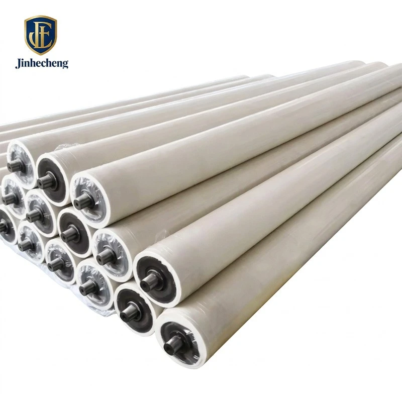 Silicone Rollers made of China