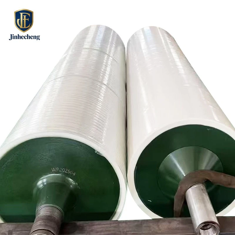 Silicone Rollers supplier